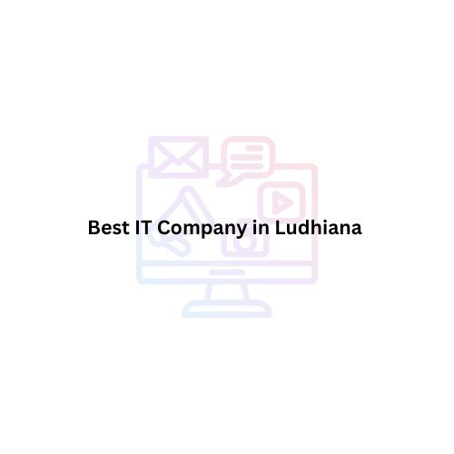 best it company in ludhiana