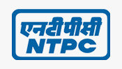 NTPC Logo